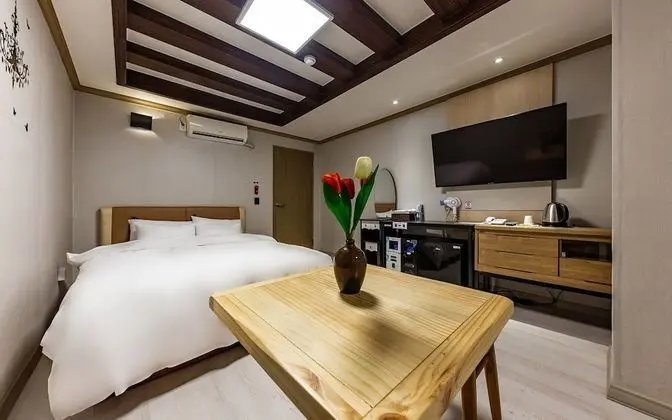 Oda (Standard room)