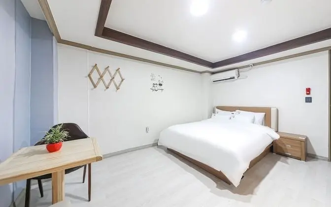 Oda (Standard room)