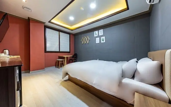Oda (Standard room)