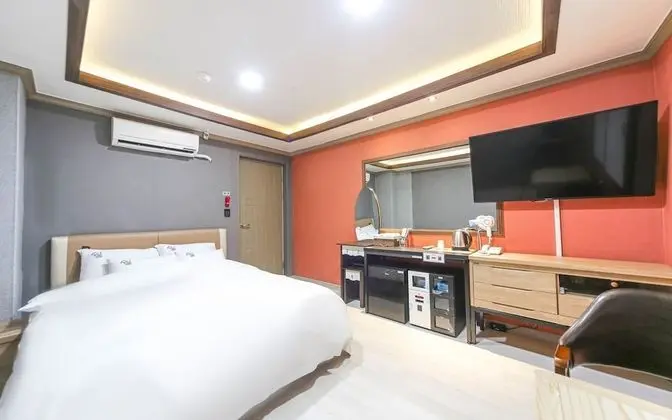 Oda (Standard room)