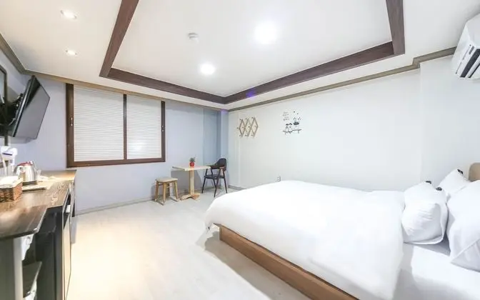 Oda (Standard room)
