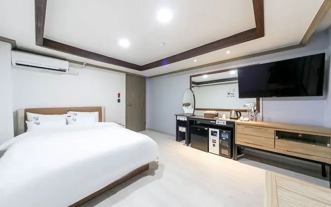 Oda (Standard room)