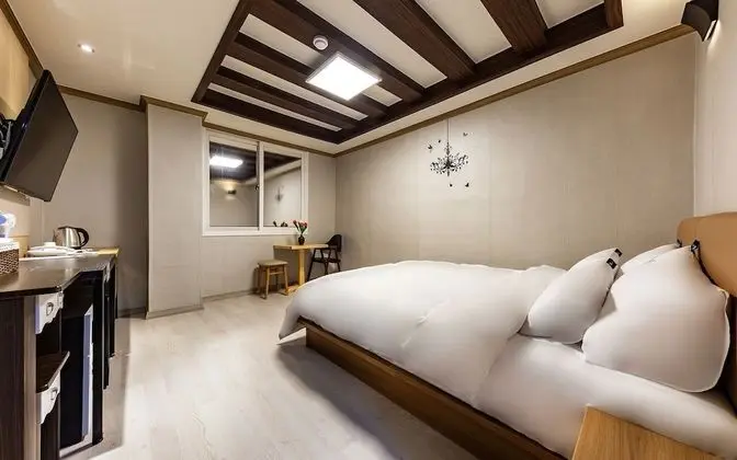 Oda (Standard room)