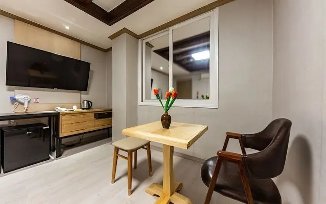 Oda (Standard room)