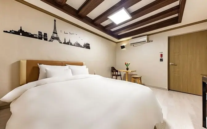 Oda (Standard room)