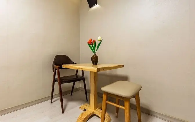 Oda (Standard room)