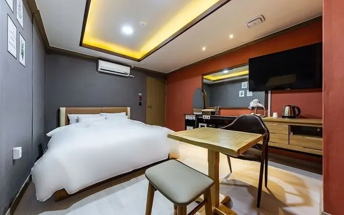 Oda (Standard room)
