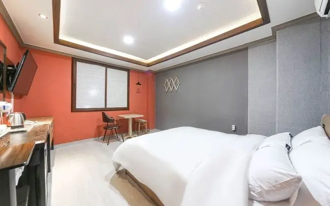 Oda (Standard room)