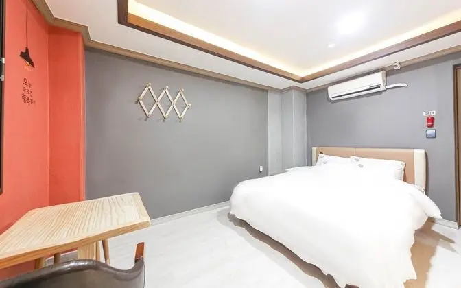 Oda (Standard room)