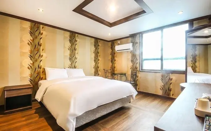 Oda (Special Room)