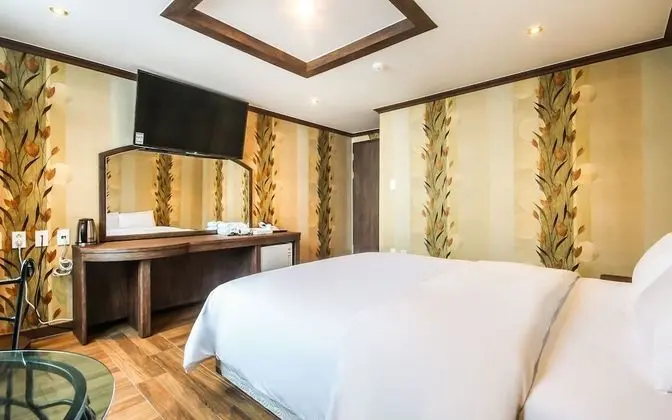 Oda (Special Room)