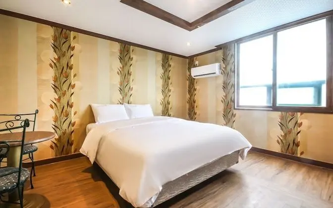 Oda (Standard Room)