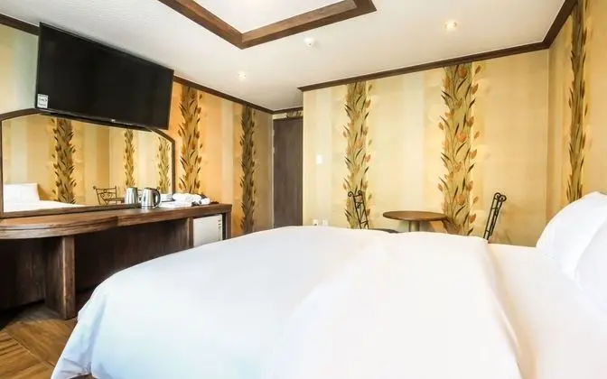 Oda (Standard Room)