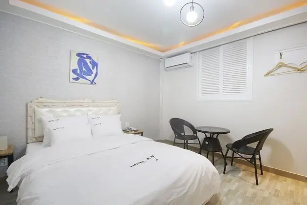 Oda (Standard Room)