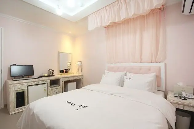 Oda (Standard Room)