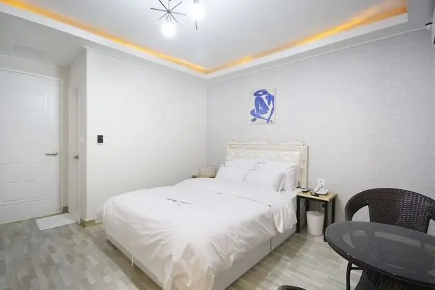 Oda (Standard Room)