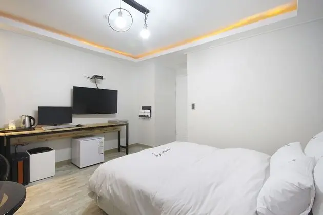 Oda (Standard Room)