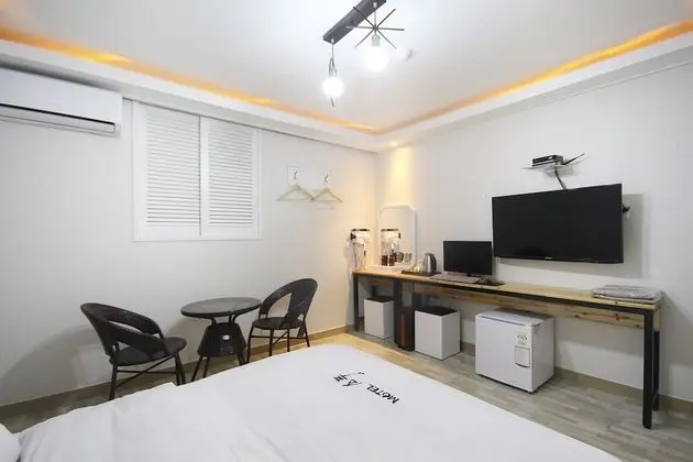 Oda (Standard Room)