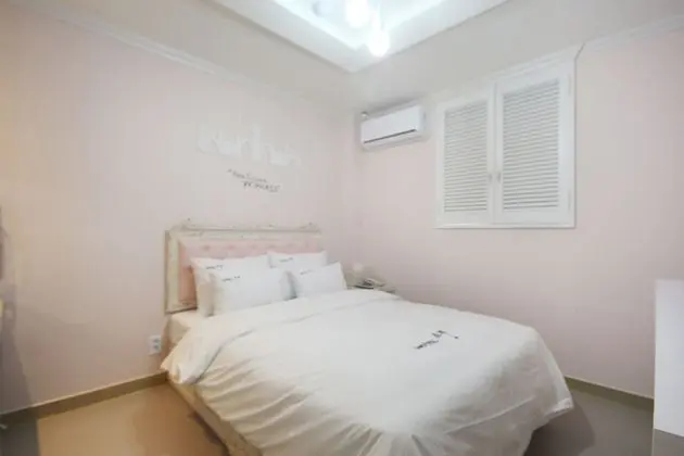 Oda (Standard Room)