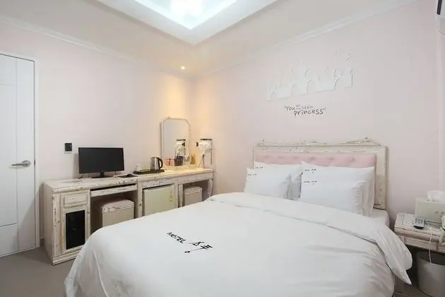 Oda (Standard Room)