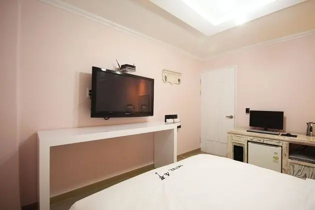 Oda (Standard Room)