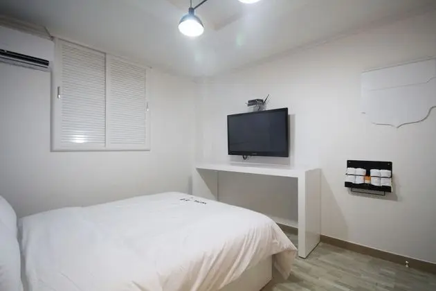 Oda (Standard Room)