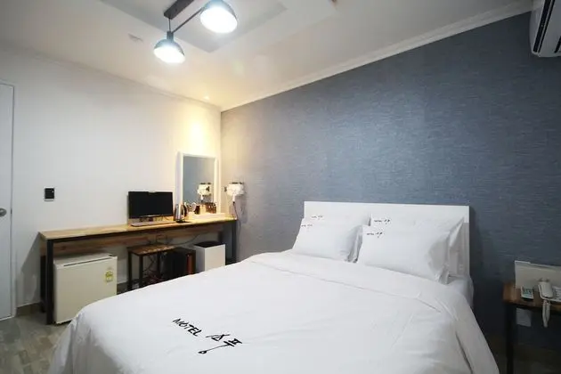 Oda (Standard Room)