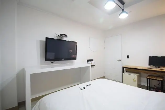 Oda (Standard Room)