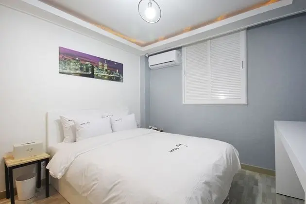 Oda (Standard Room)