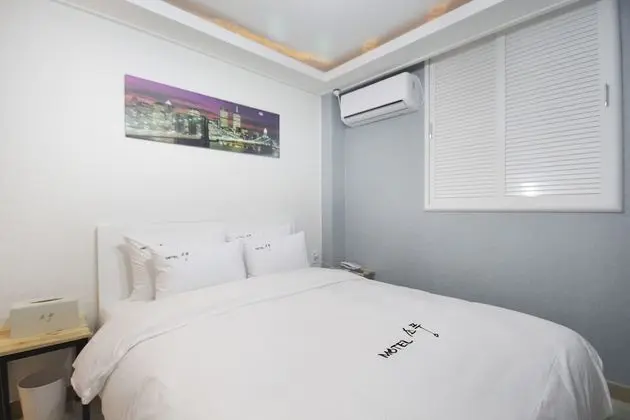 Oda (Standard Room)