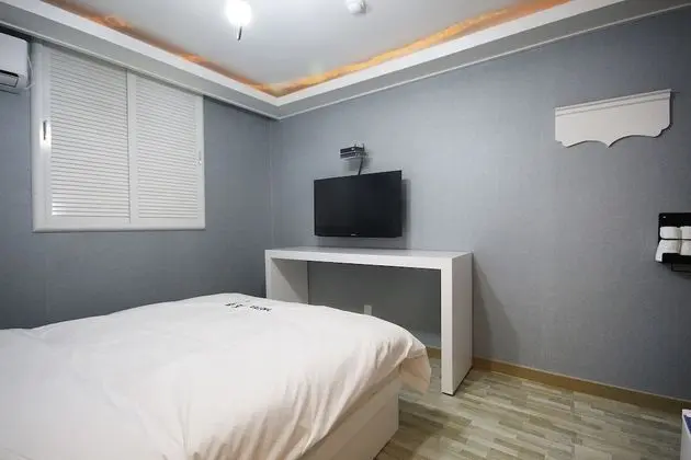 Oda (Standard Room)