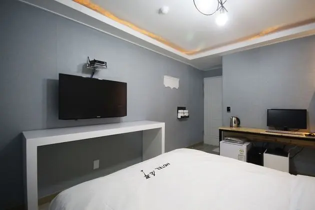 Oda (Standard Room)