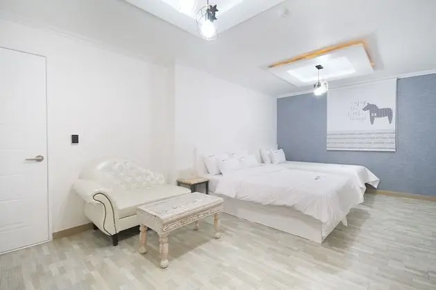 Oda (VIP (Twin Bed))