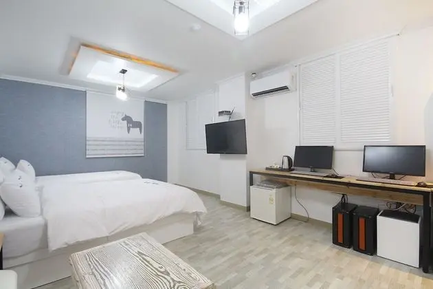Oda (VIP (Twin Bed))