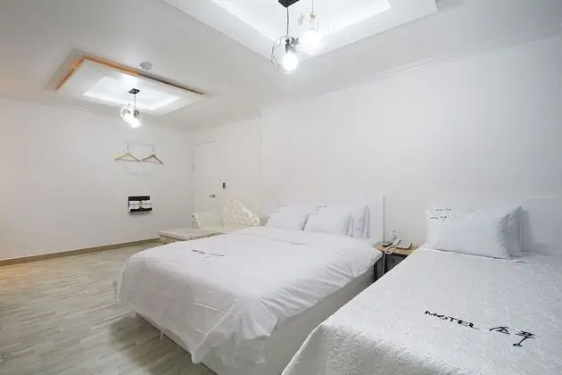 Oda (VIP (Twin Bed))