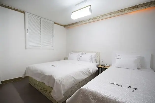 Oda (VIP (Twin Bed))