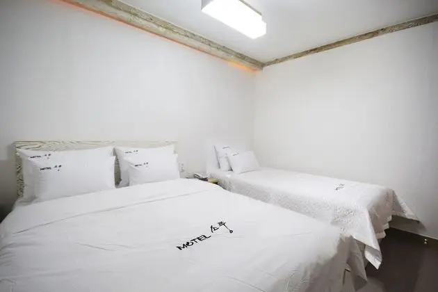 Oda (VIP (Twin Bed))