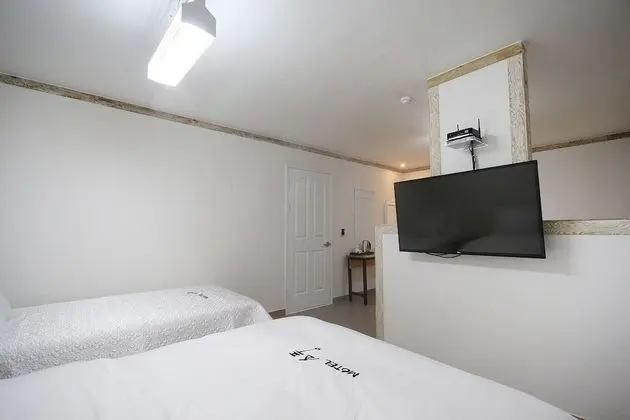 Oda (VIP (Twin Bed))