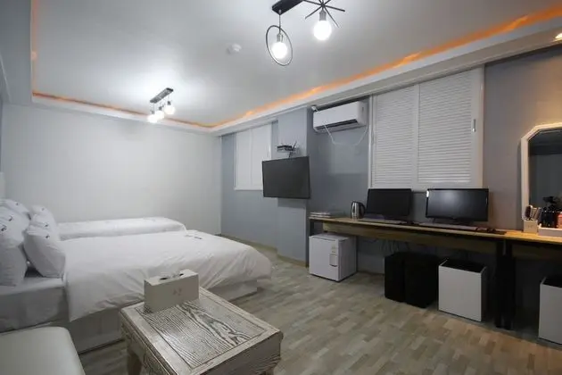 Oda (VIP (Twin Bed))