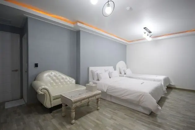 Oda (VIP (Twin Bed))