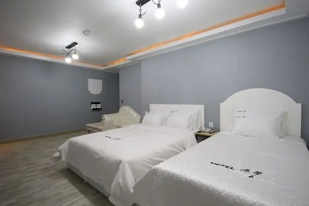 Oda (VIP (Twin Bed))