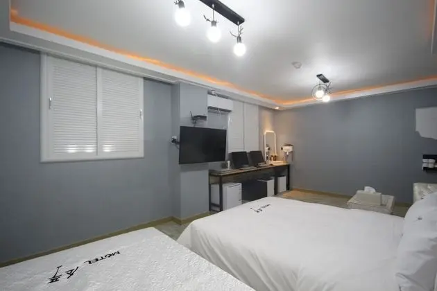 Oda (VIP (Twin Bed))