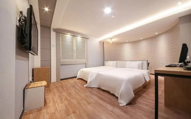 Oda (Suite Twin (Netflix available))