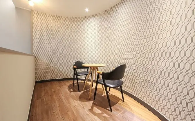 Oda (Suite Twin (Netflix available))