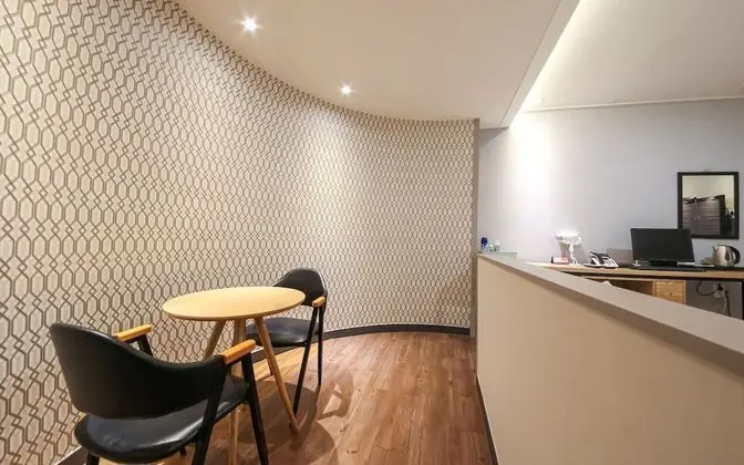 Oda (Suite Twin (Netflix available))