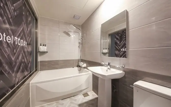 Oda (Suite Twin (Netflix available))