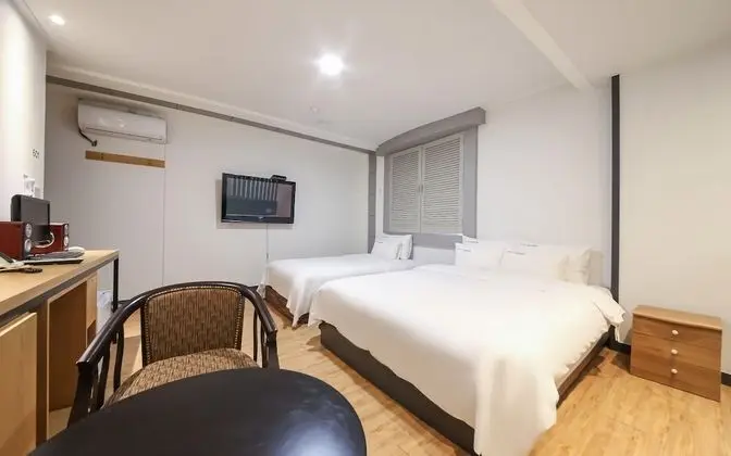 Oda (Suite Twin (Netflix available))