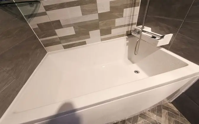 Oda (Suite Twin (Netflix available))