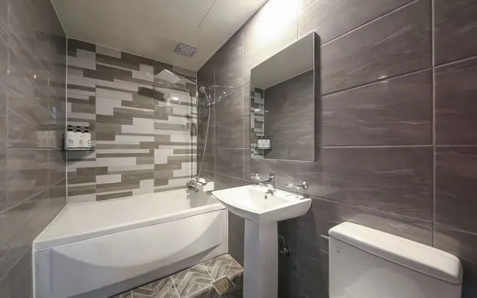 Oda (Suite Twin (Netflix available))