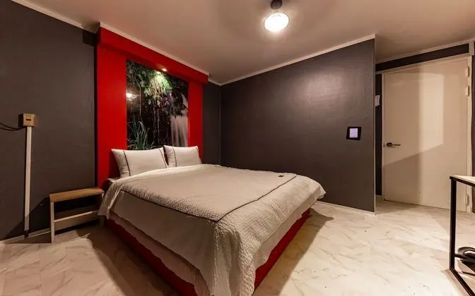 Oda (General room (desiration))